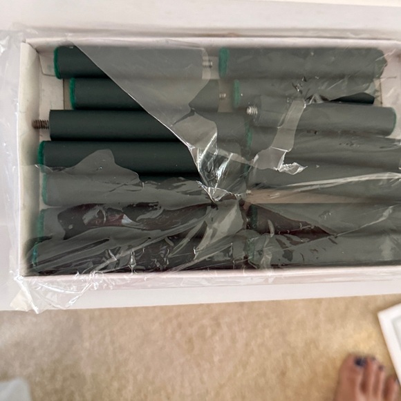 Byers' Choice Display Risers 2 sets - Picture 7 of 10